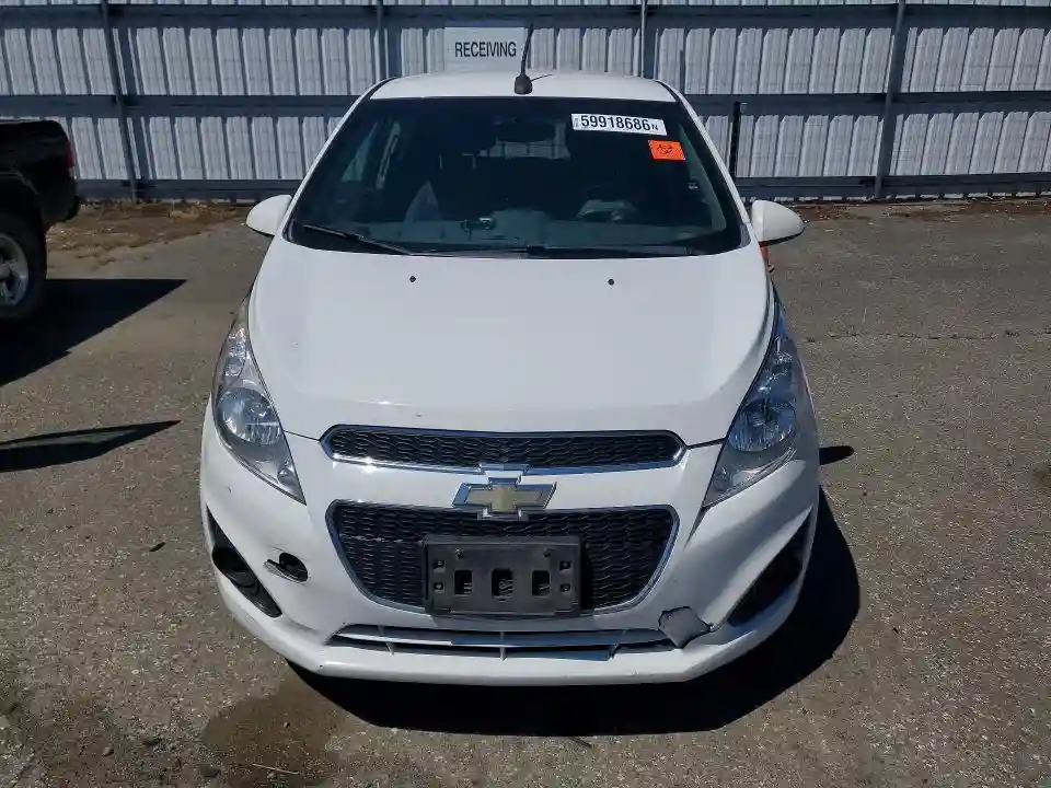 KL8CD6S90EC534534 2014 CHEVROLET SPARK-4