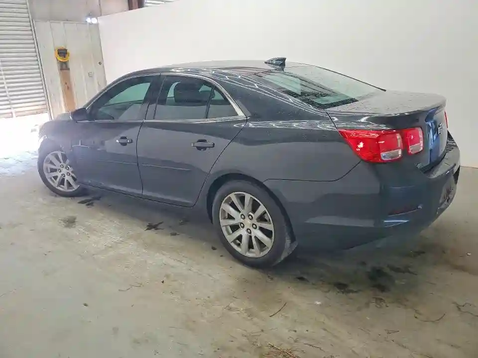 1G11D5SL7FF302851 2015 CHEVROLET MALIBU-1