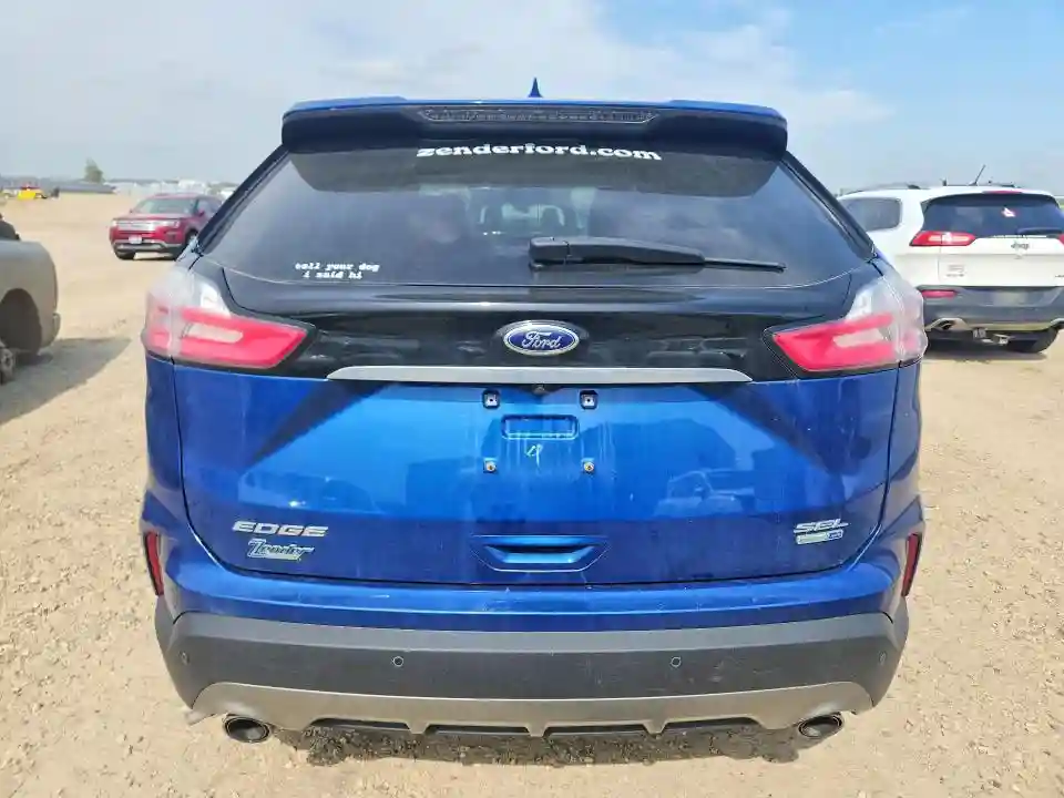 2FMPK4J91LBA64611 2020 FORD EDGE-5