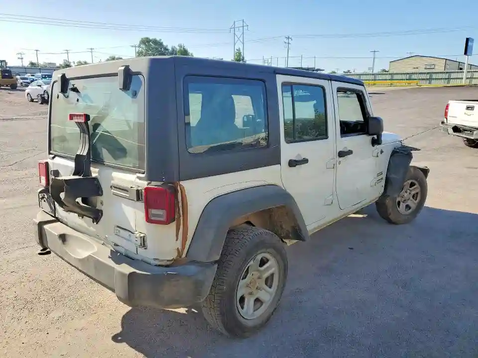 1C4BJWKG1JL897574 2018 JEEP WRANGLER-2