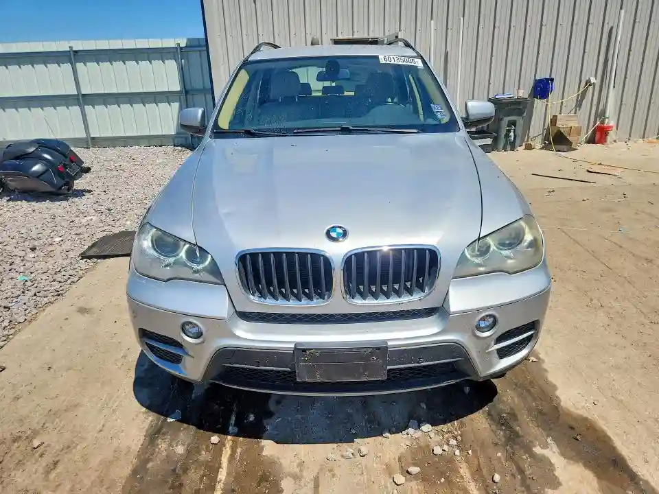 5UXZV4C59DL992438 2013 BMW X5-4