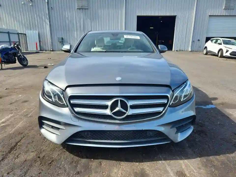 WDDZF4KB5HA059326 2017 MERCEDES-BENZ E-CLASS-4