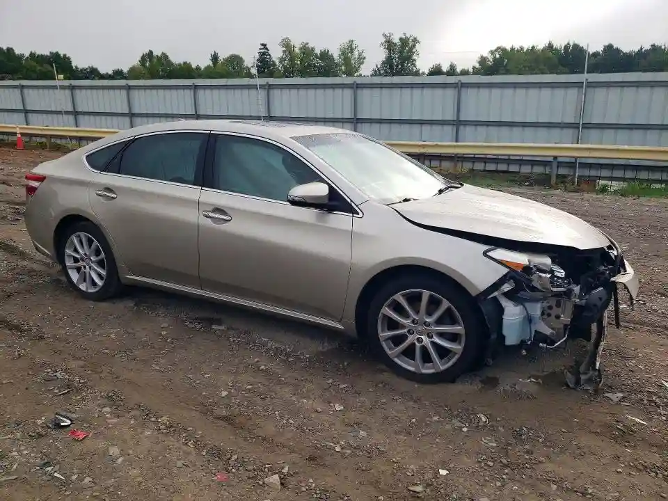 4T1BK1EB2EU099418 2014 TOYOTA AVALON-3