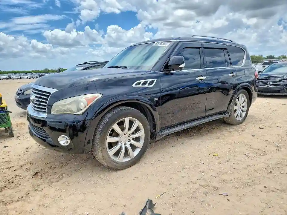 JN8AZ2NE1E9063562 2014 INFINITI QX80-0
