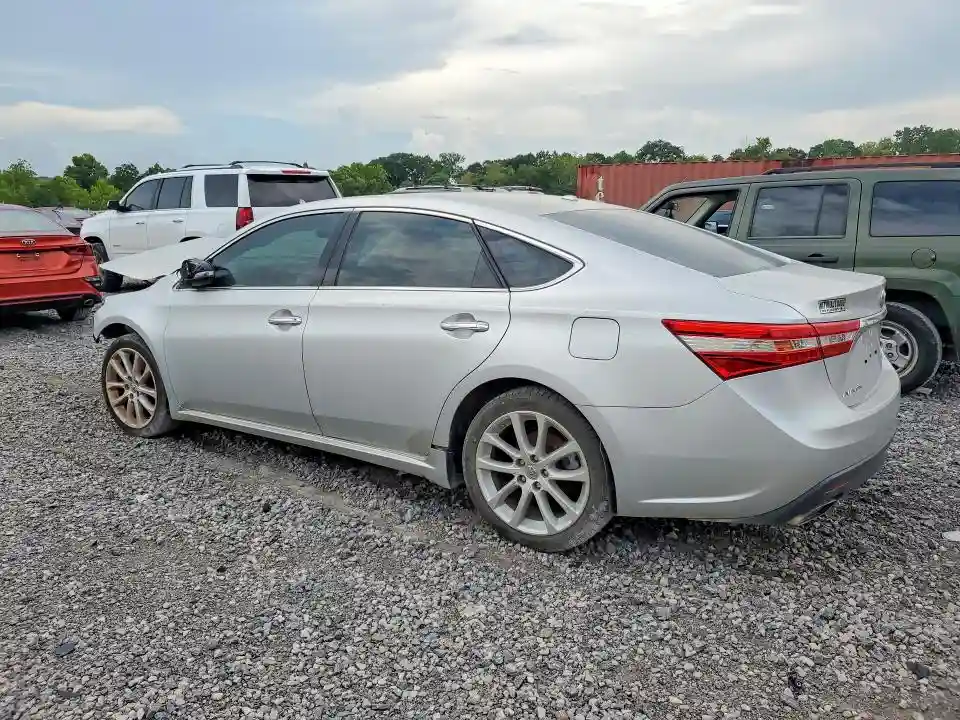4T1BK1EB7DU031520 2013 TOYOTA AVALON-1