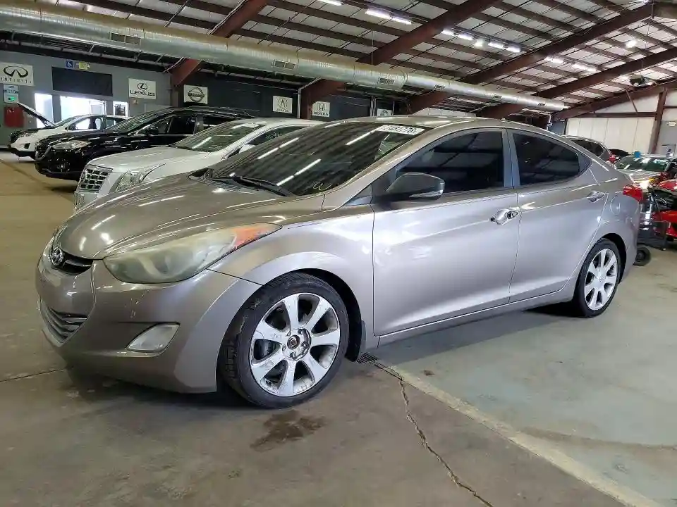 5NPDH4AE4DH175114 2013 HYUNDAI ELANTRA-0