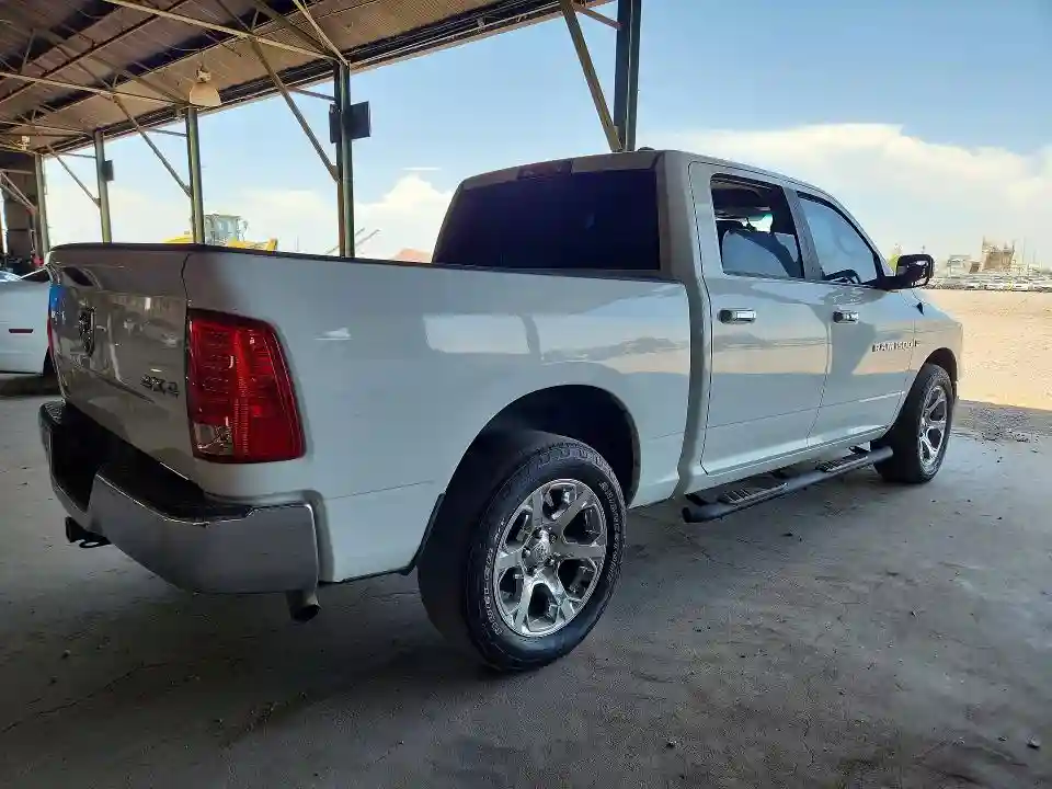 1C6RD7LT4CS120295 2012 DODGE RAM 1500-2