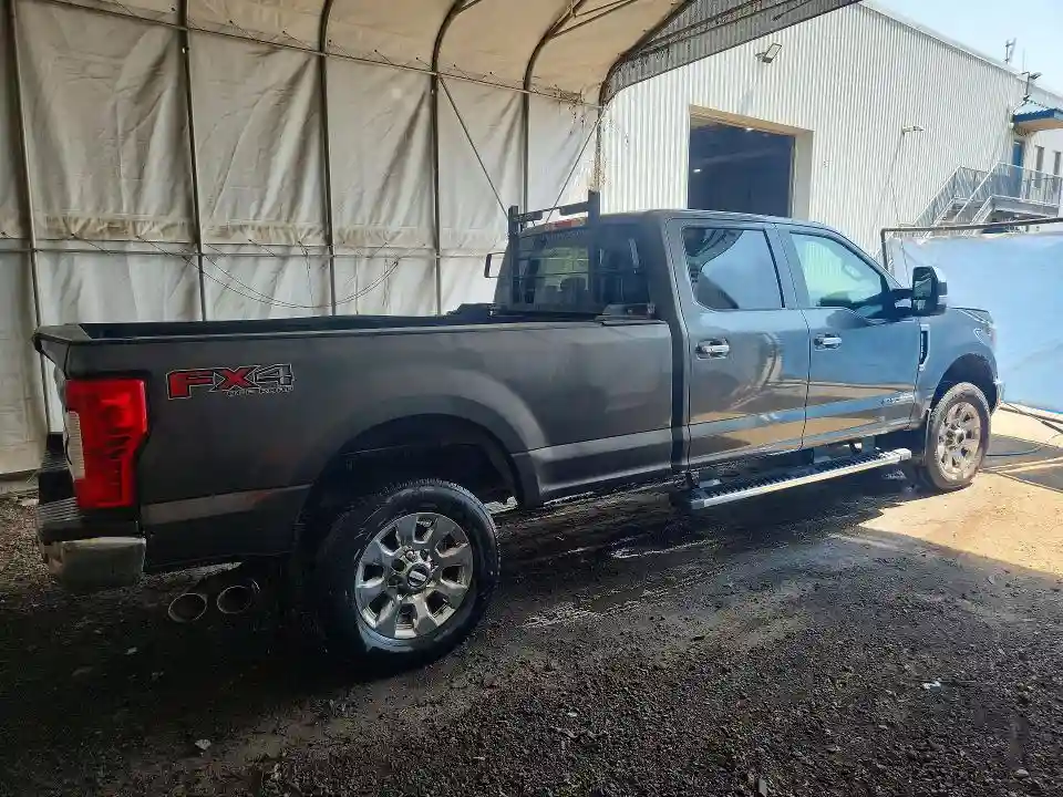 1FT7W2BT7KEG26912 2019 FORD F250-2