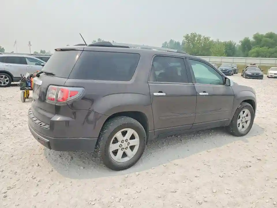 1GKKRNED6DJ164445 2013 GMC ACADIA-2
