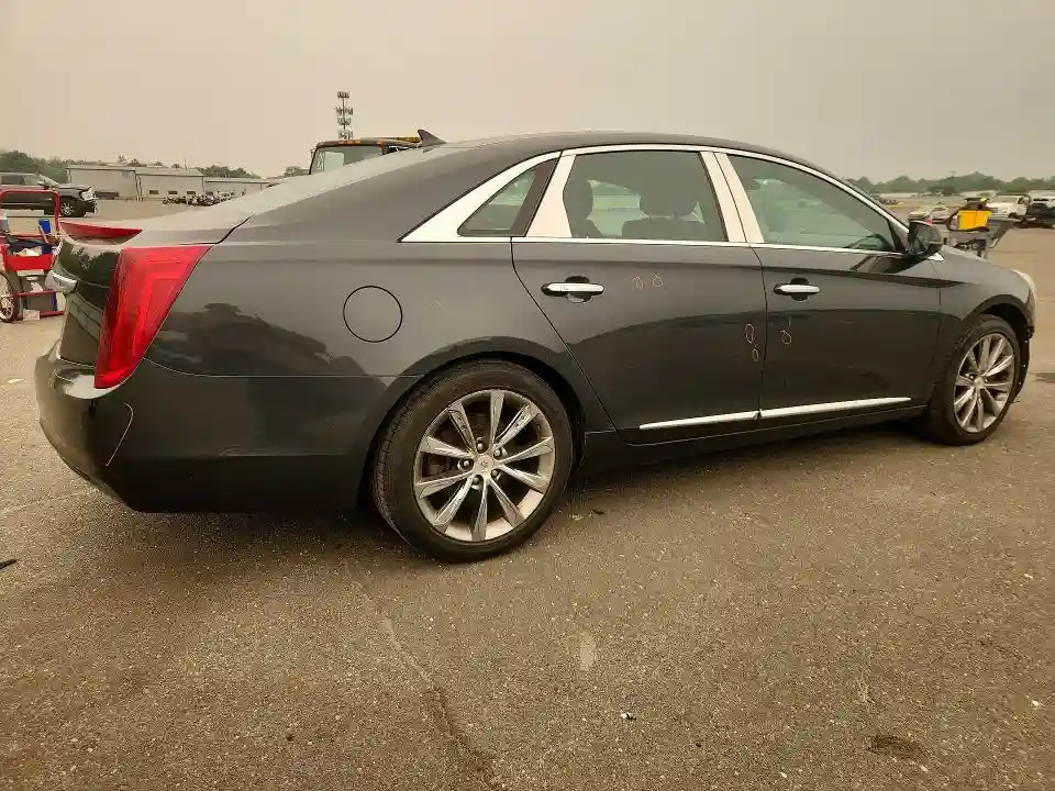 2G61L5S38E9138398 2014 CADILLAC XTS-2