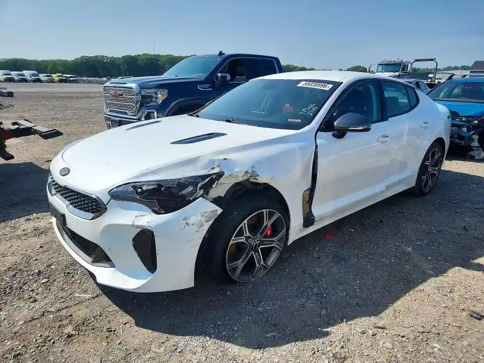 KNAE35LC8L6072207 2020 KIA STINGER-0
