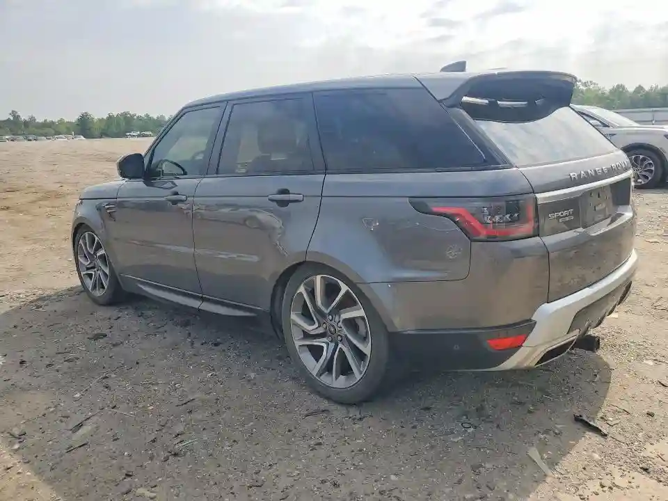 SALWR2RK9KA840316 2019 LAND ROVER RANGEROVER-1