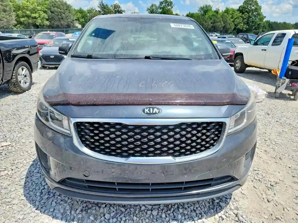 KNDMB5C18G6200953 2016 KIA SEDONA-4
