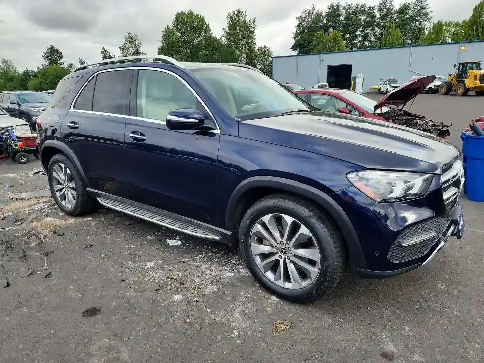 4JGFB4KE5LA155982 2020 MERCEDES-BENZ GLE-CLASS-3