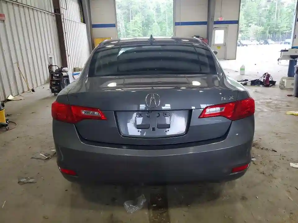 19VDE1F31EE008707 2014 ACURA ILX-5