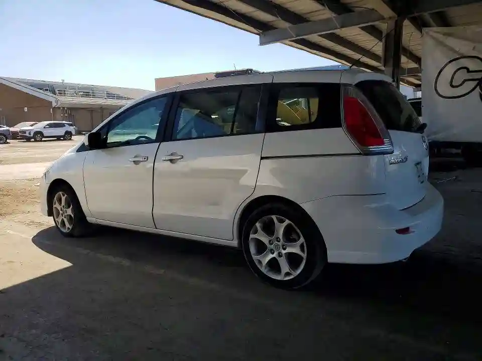 JM1CR2WL5A0384505 2010 MAZDA 5-1