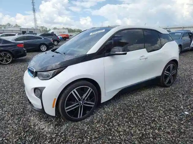 WBY1Z2C5XFV286396 2015 BMW I SERIES-0