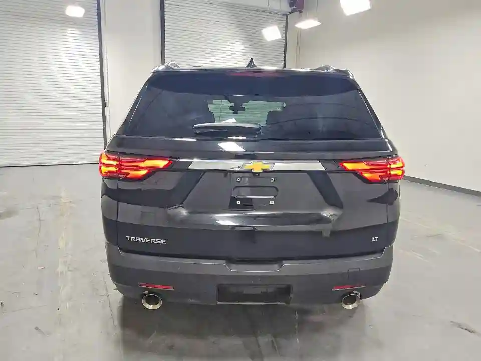 1GNERMKW4PJ274415 2023 CHEVROLET TRAVERSE-5