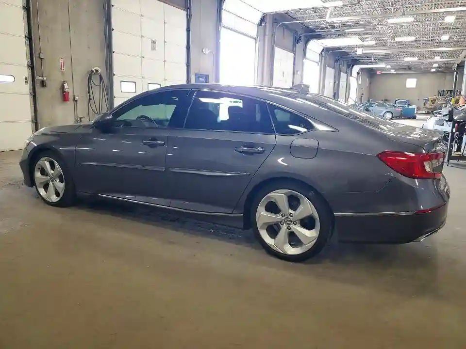 1HGCV2F92KA009569 2019 HONDA ACCORD-1