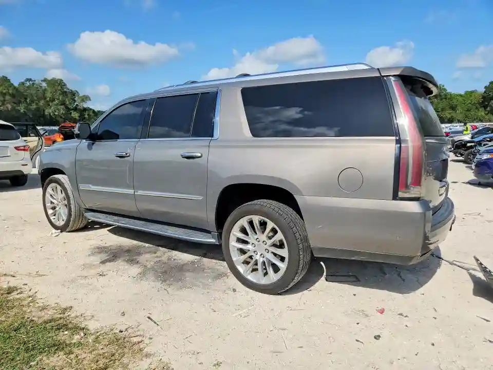 1GYS3HKJXJR297211 2018 CADILLAC ESCALADE-1