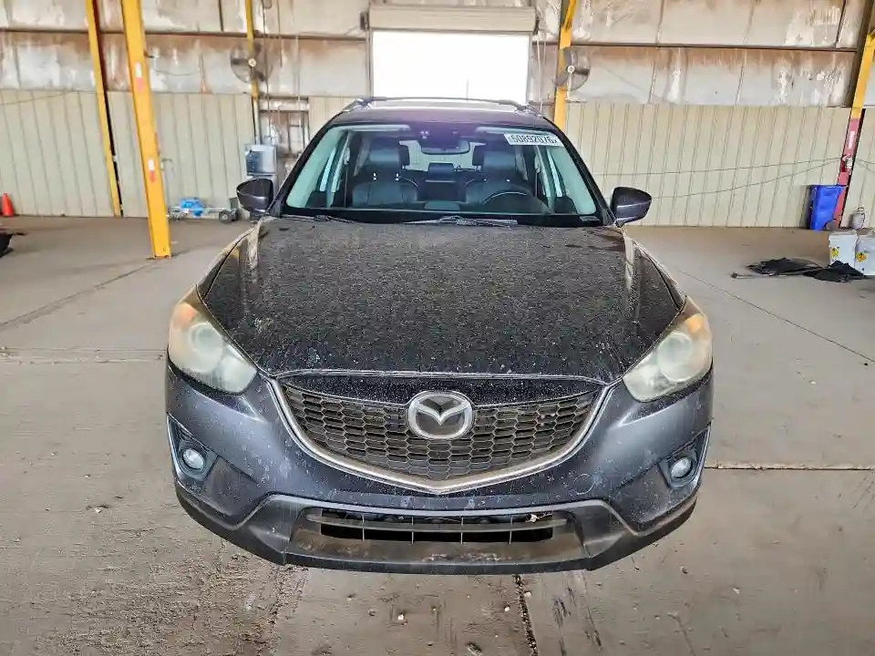 JM3KE4DY8E0424316 2014 MAZDA CX-5-4