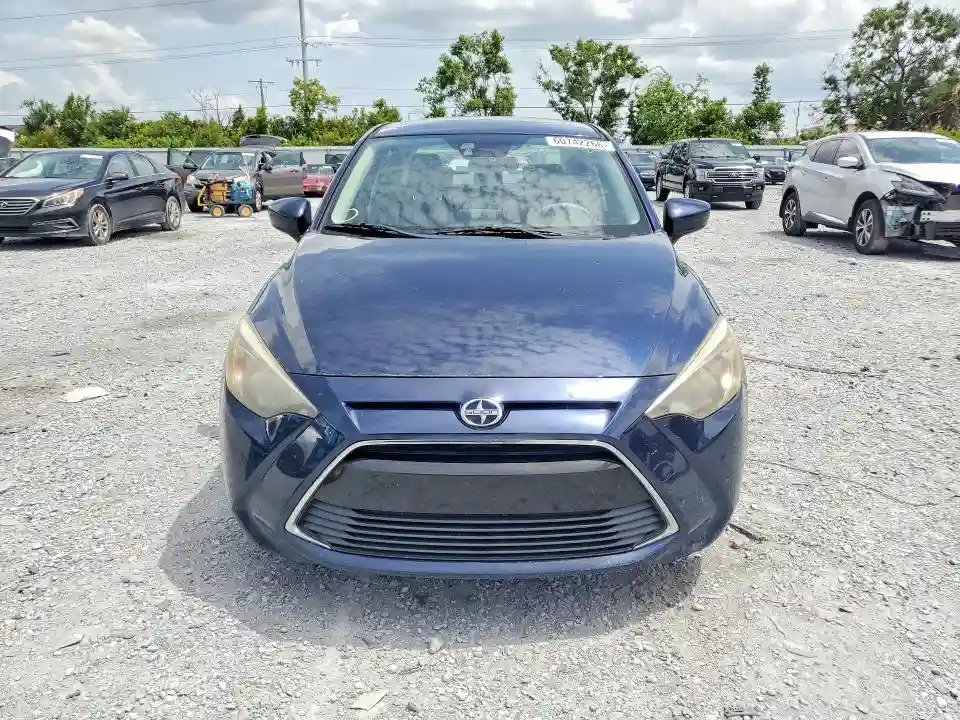 3MYDLBZV3GY145876 2016 SCION IA-4