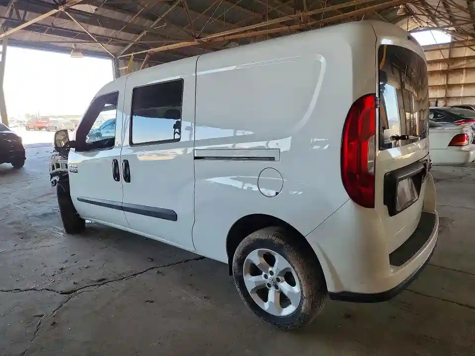 ZFBERFBB3J6H63146 2018 RAM PROMASTER-1