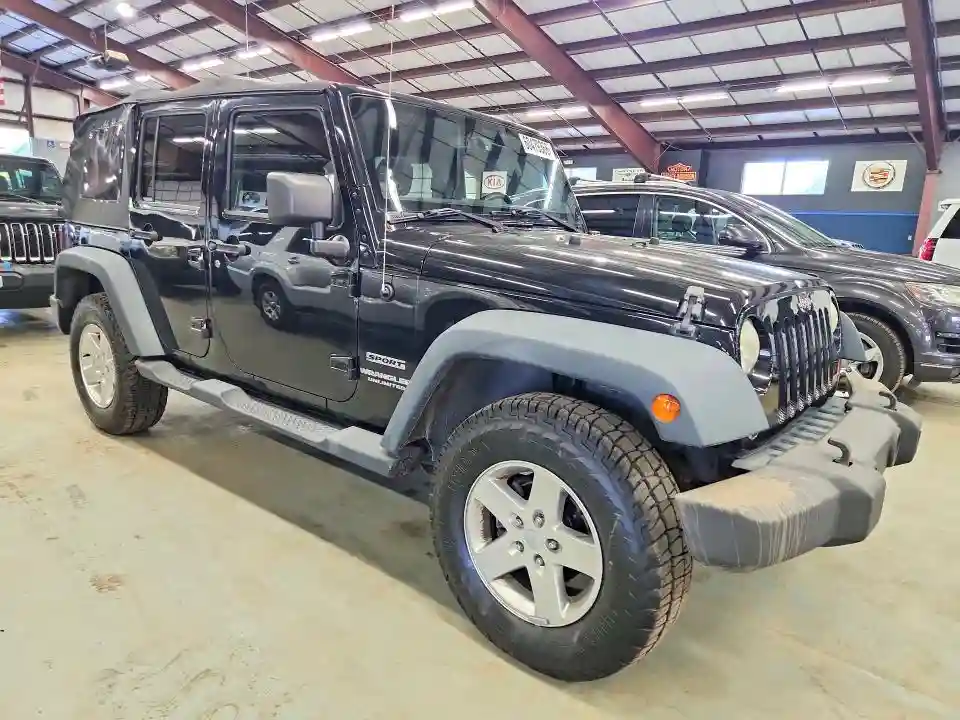 1C4BJWDG8DL503263 2013 JEEP WRANGLER-3