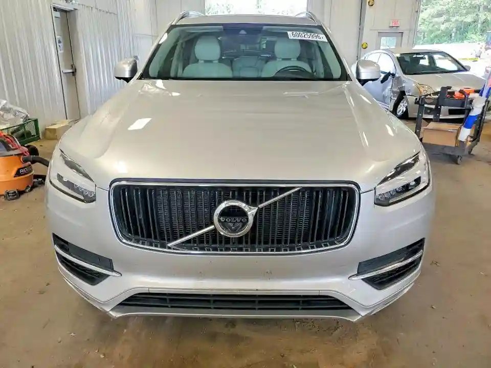 YV4A22PK5H1117741 2017 VOLVO XC90-4