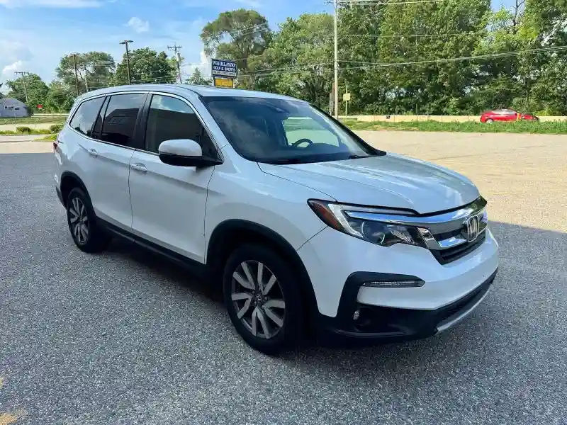 5FNYF6H51LB046740 2020 HONDA PILOT-1