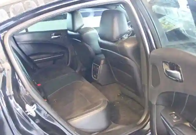2C3CDXGJ8HH652854 2017 DODGE CHARGER-5