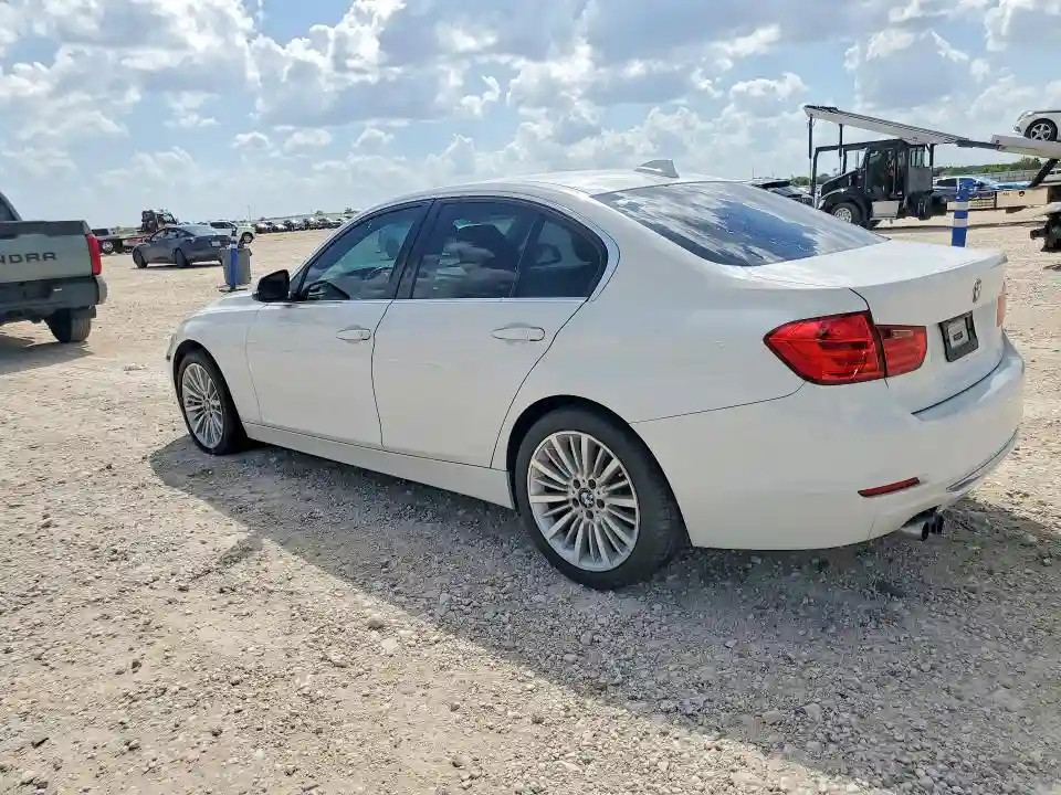 WBA3B5C58DF593943 2013 BMW 3 SERIES-1