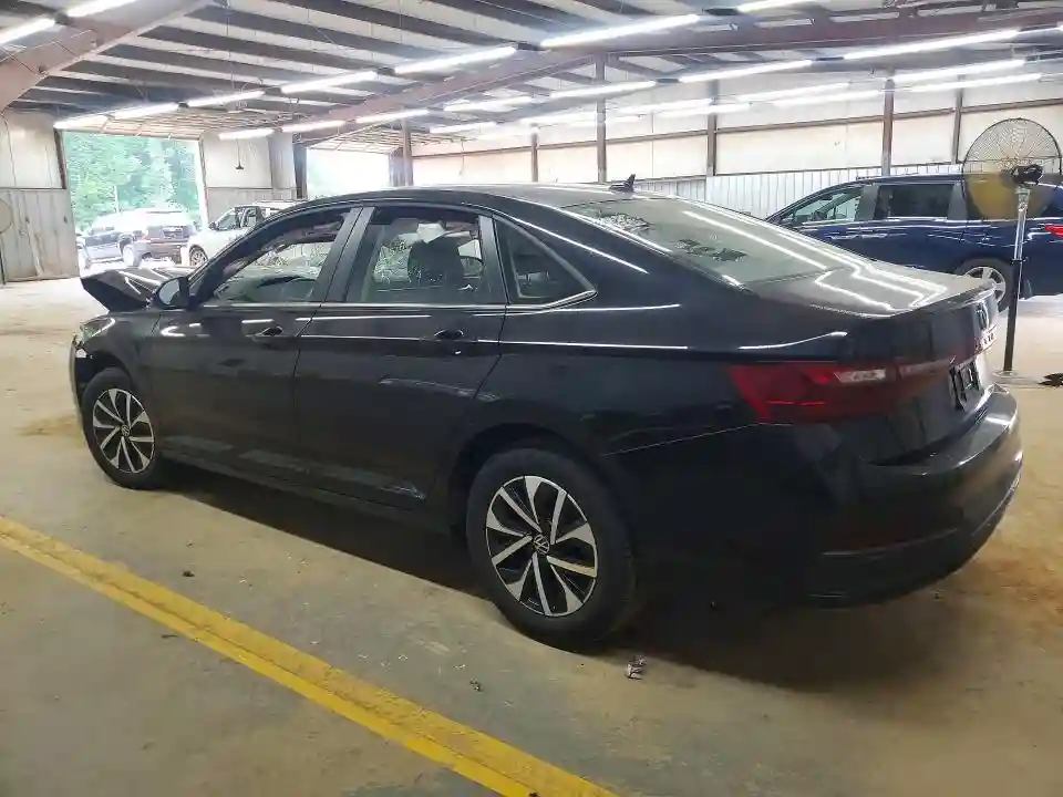 3VW5X7BU6SM073171 2025 VOLKSWAGEN JETTA-1