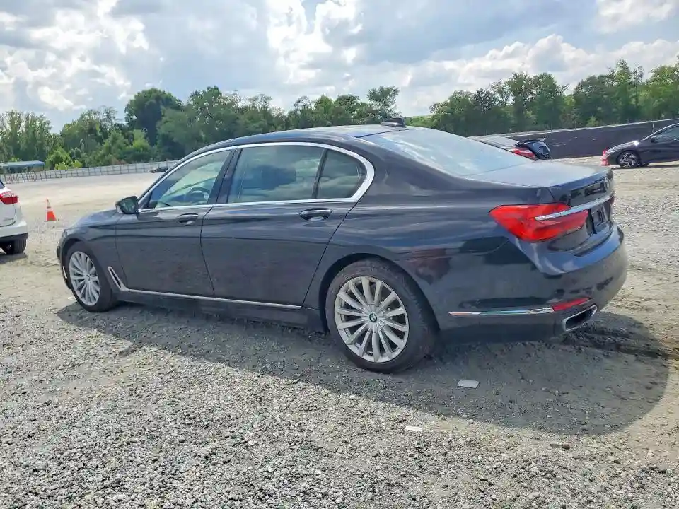 WBA7E2C50GGD99982 2016 BMW 7 SERIES-1