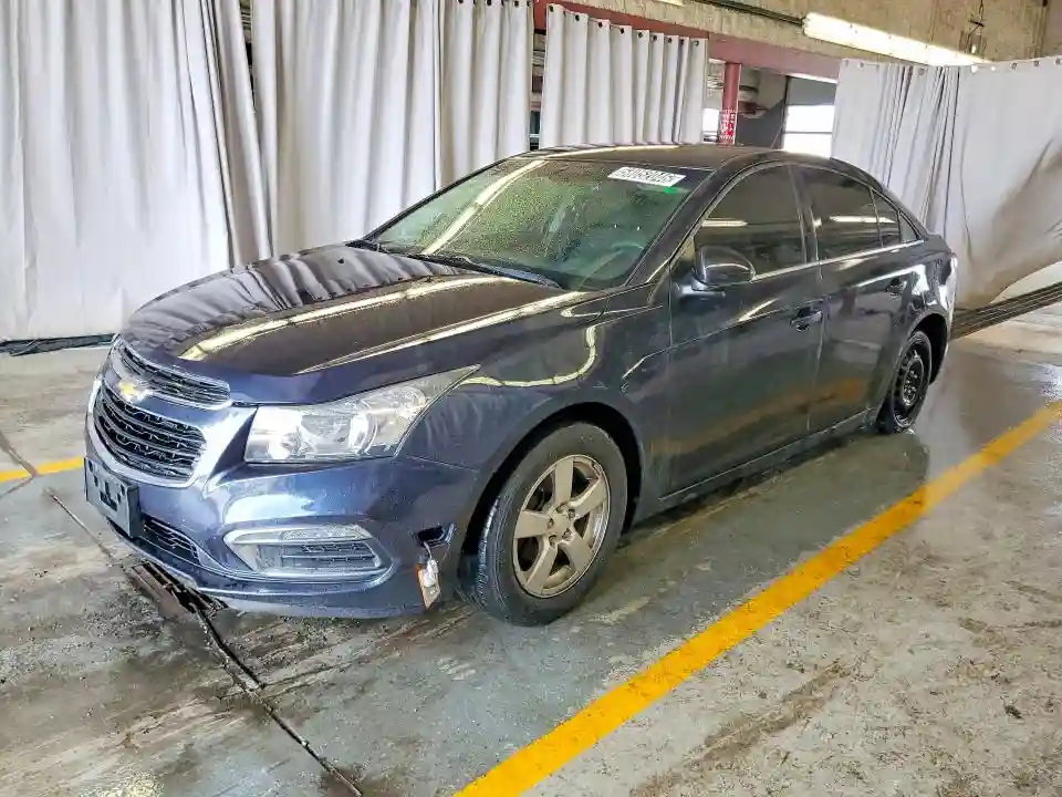 1G1PE5SB1G7168266 2016 CHEVROLET CRUZE-0