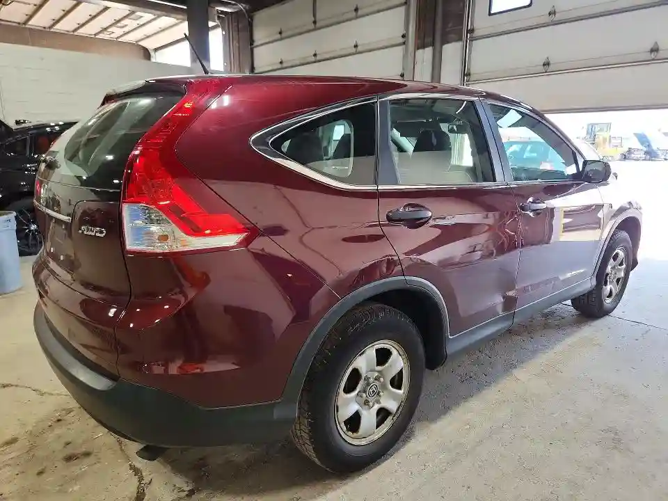 5J6RM4H36DL075852 2013 HONDA CRV-2