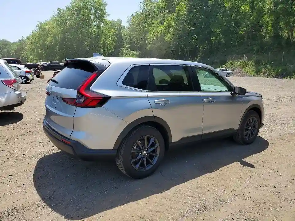 2HKRS4H7XTH443371 2026 HONDA CRV-2