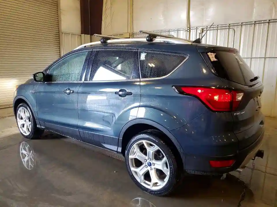 1FMCU9J91KUC54522 2019 FORD ESCAPE-1