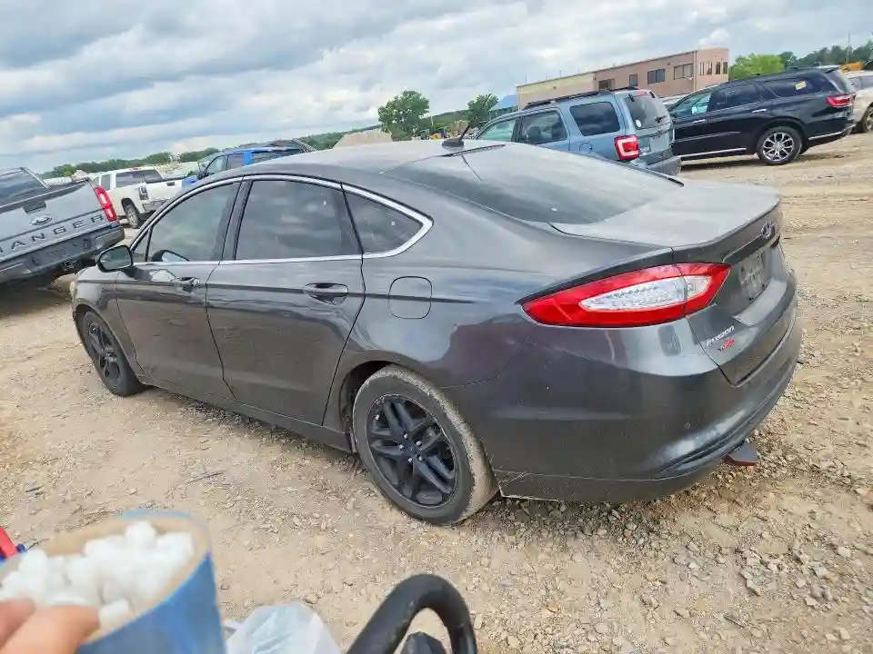 3FA6P0HDXFR303119 2015 FORD FUSION-1