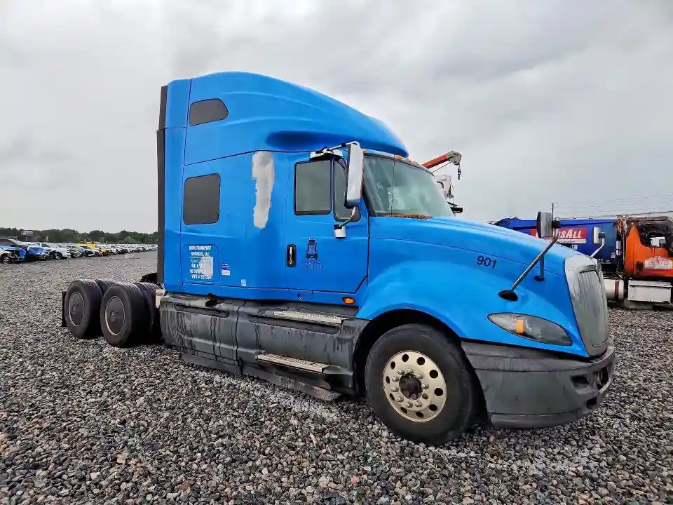 3HSDJAPR8HN506890 2017 INTERNATIONAL ALL OTHER-3