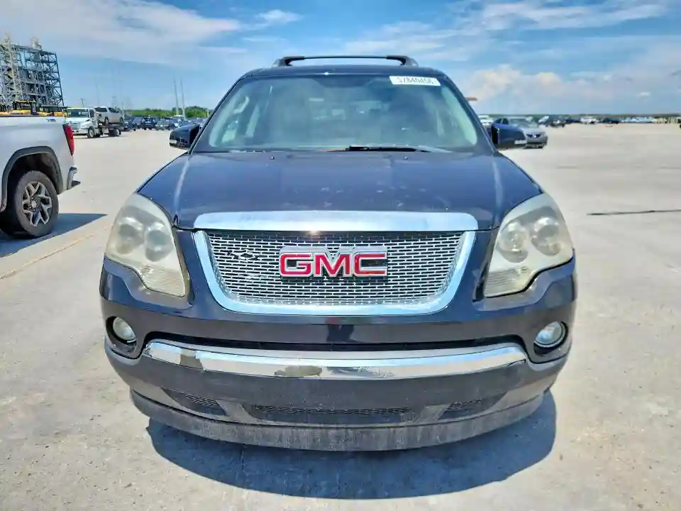 1GKKRRED3CJ226390 2012 GMC ACADIA-4