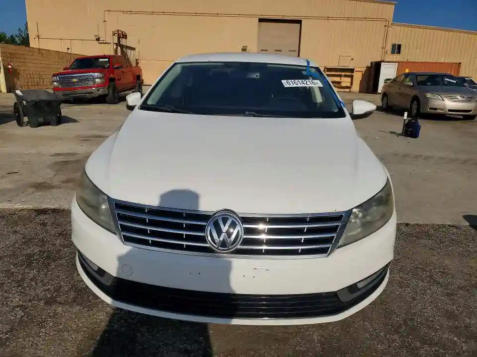 WVWBP7AN4DE508486 2013 VOLKSWAGEN CC-4