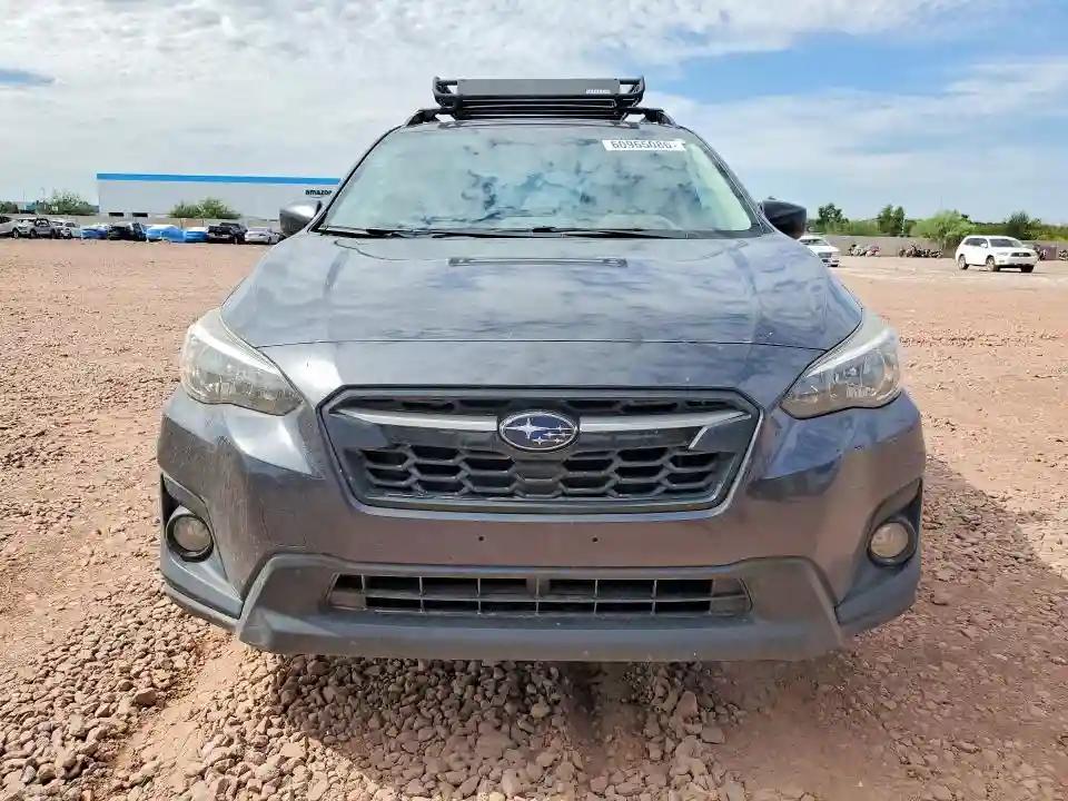 JF2GTACC5K8330255 2019 SUBARU CROSSTREK-4