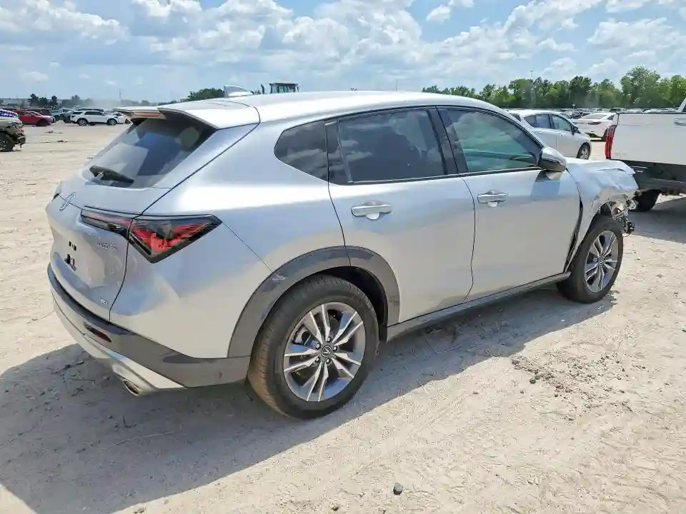 3HDSA2H36SM710664 2025 ACURA ALL OTHER-2