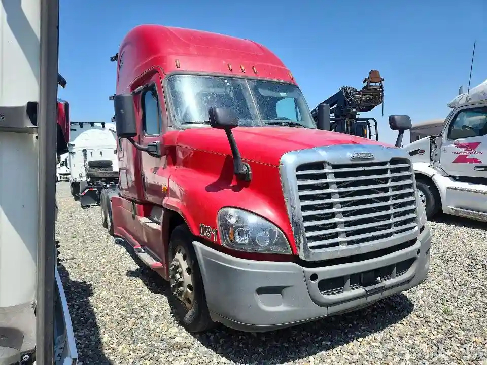 3AKJGLDR6HSHM5713 2017 FREIGHTLINER ALL OTHER-3