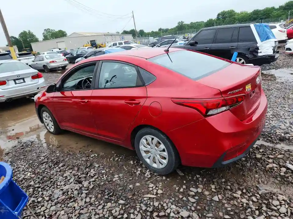 3KPC24A34KE056721 2019 HYUNDAI ACCENT-1