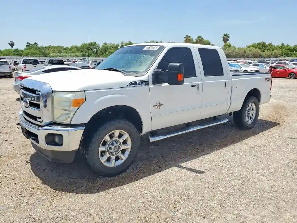 1FT7W2BT1CEA55628 2012 FORD F250-0