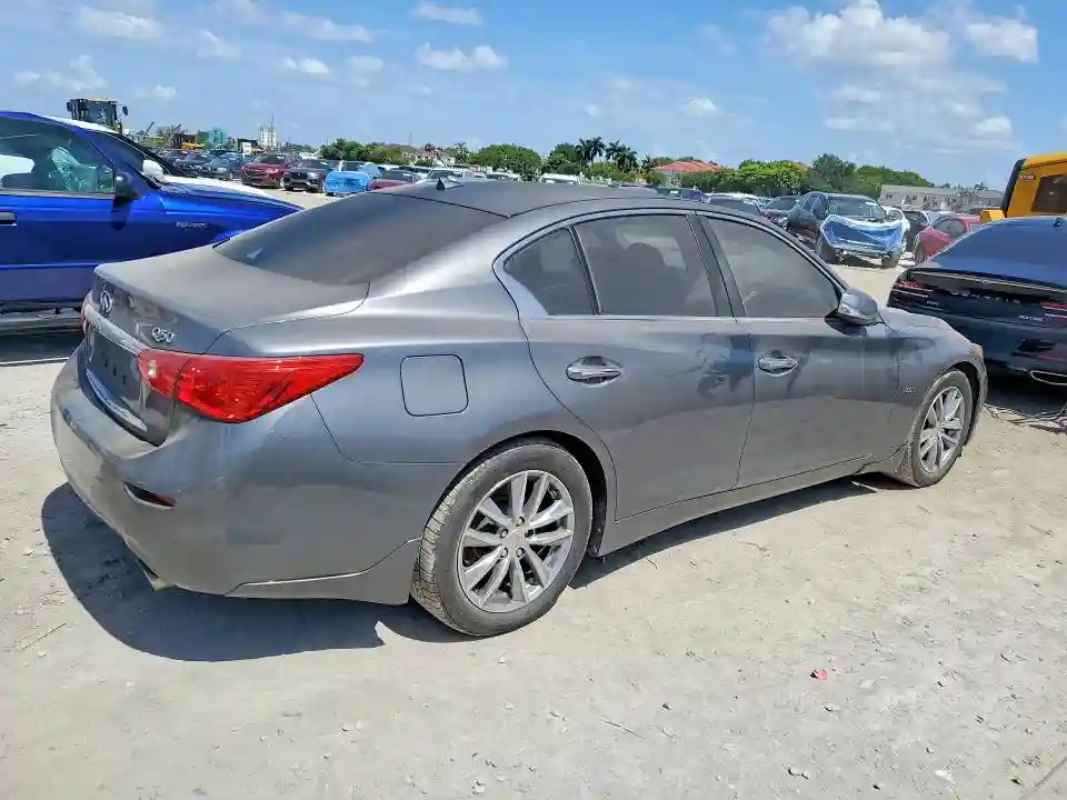 JN1EV7AP8HM733920 2017 INFINITI Q50-2