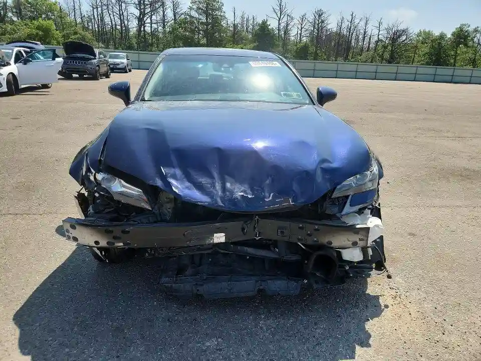 JTHCZ1BL3KA011649 2019 LEXUS GS-4