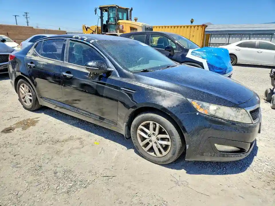 5XXGM4A78DG145684 2013 KIA OPTIMA-3